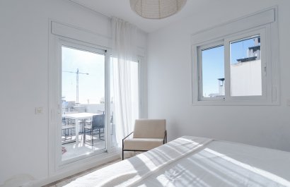 Resale - Apartment / flat - Benahavís - La Quinta