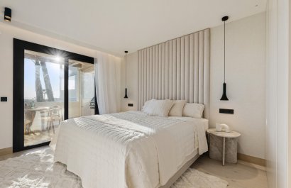 Resale - Apartment / flat - Marbella - Nueva Andalucía
