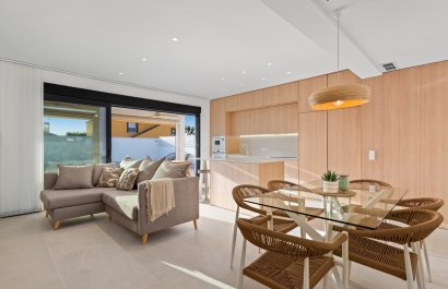 Resale - Villa - Torrevieia - El Chaparral