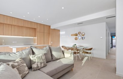 Resale - Villa - Torrevieia - El Chaparral