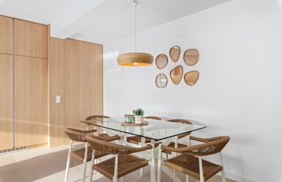 Resale - Villa - Torrevieia - El Chaparral