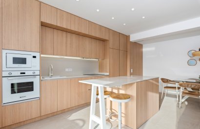 Resale - Villa - Torrevieia - El Chaparral