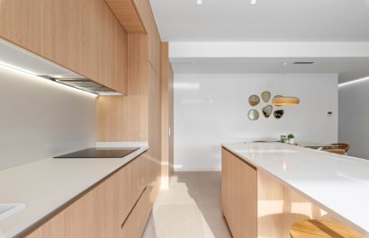 Resale - Villa - Torrevieia - El Chaparral