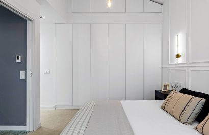 Resale - Villa - Torrevieia - El Chaparral