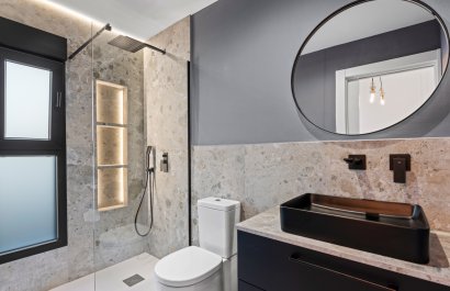 Resale - Villa - Torrevieia - El Chaparral