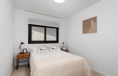 Resale - Villa - Torrevieia - El Chaparral