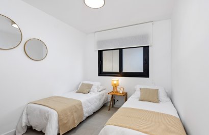 Resale - Villa - Torrevieia - El Chaparral