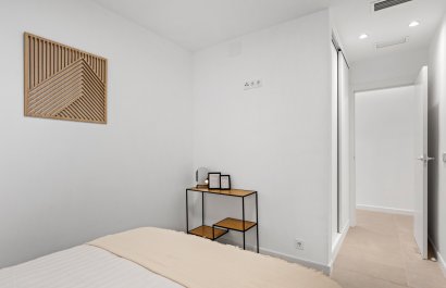 Resale - Villa - Torrevieia - El Chaparral