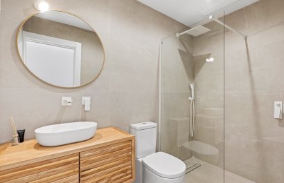 Resale - Villa - Torrevieia - El Chaparral