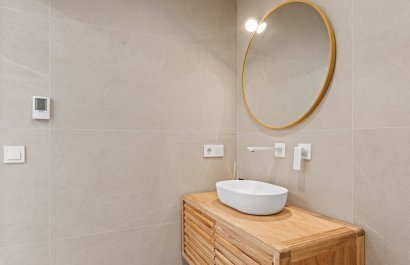 Resale - Villa - Torrevieia - El Chaparral