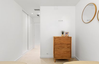 Resale - Villa - Torrevieia - El Chaparral