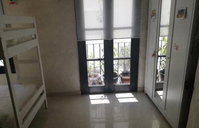 Resale - Apartment / flat - Marbella - Puerto Banús