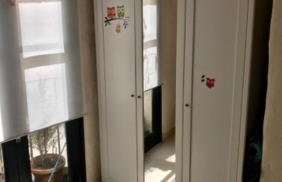 Resale - Apartment / flat - Marbella - Puerto Banús