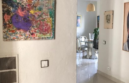 Resale - Apartment / flat - Marbella - Puerto Banús