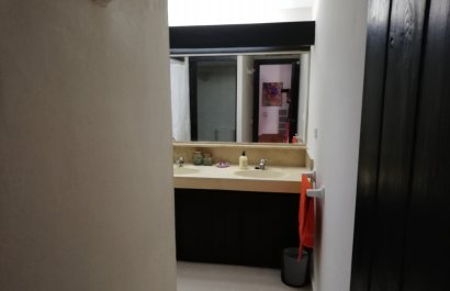 Resale - Apartment / flat - Marbella - Puerto Banús