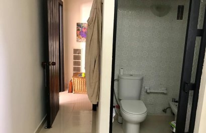 Resale - Apartment / flat - Marbella - Puerto Banús