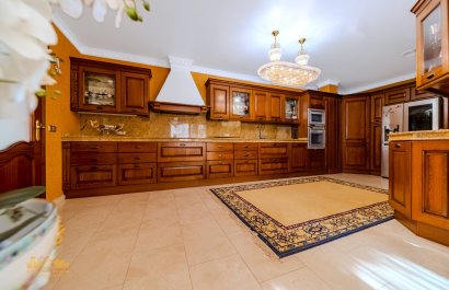 Resale - Villa - Altea - Altea Hills