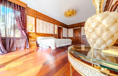 Resale - Villa - Altea - Altea Hills