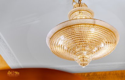 Resale - Villa - Altea - Altea Hills