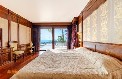 Resale - Villa - Altea - Altea Hills