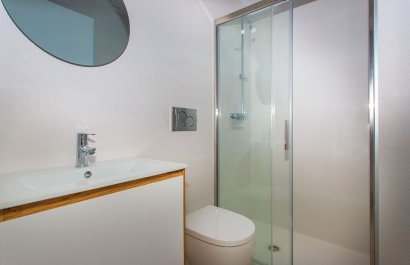 Resale - Apartment / flat - Torrevieia - Playa del Cura