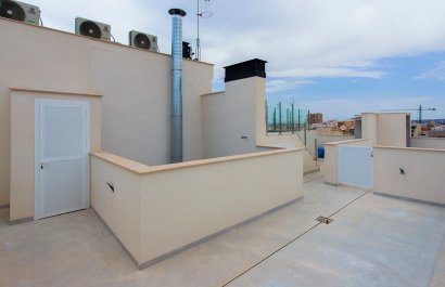 Resale - Apartment / flat - Torrevieia - Playa del Cura