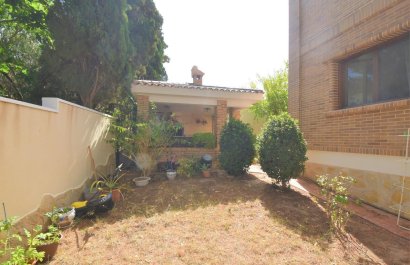 Resale - Villa - Ciudad Quesada