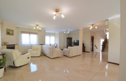 Resale - Villa - Ciudad Quesada