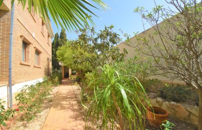 Resale - Villa - Ciudad Quesada