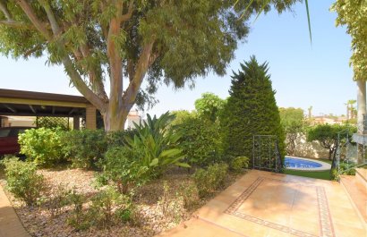 Resale - Villa - Ciudad Quesada