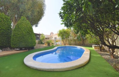 Resale - Villa - Ciudad Quesada