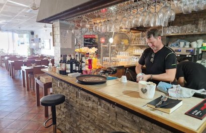 Resale - Commercial - Orihuela Costa - Cabo Roig