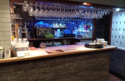 Resale - Commercial - Orihuela Costa - Cabo Roig