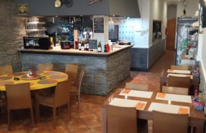 Resale - Commercial - Orihuela Costa - Cabo Roig