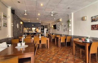 Resale - Commercial - Orihuela Costa - Cabo Roig