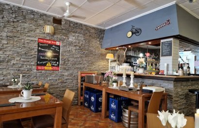 Resale - Commercial - Orihuela Costa - Cabo Roig