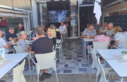 Resale - Commercial - Orihuela Costa - Cabo Roig