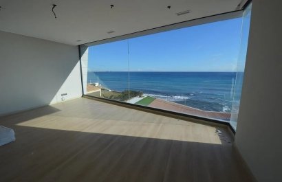 Resale - Villa - Orihuela Costa - Cabo Roig