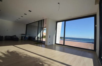 Resale - Villa - Orihuela Costa - Cabo Roig