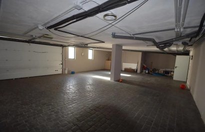 Resale - Villa - Orihuela Costa - Cabo Roig