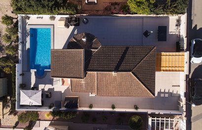 Resale - Villa - Benijofar