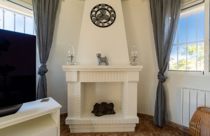 Resale - Villa - Benijofar