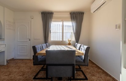 Resale - Villa - Benijofar