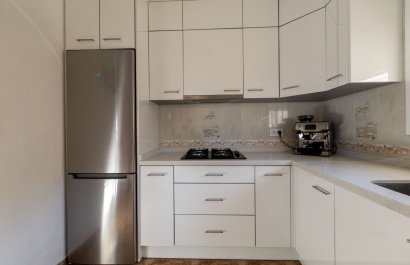 Resale - Villa - Benijofar