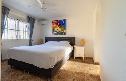 Resale - Villa - Benijofar