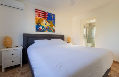 Resale - Villa - Benijofar