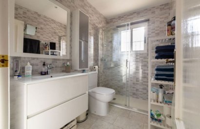 Resale - Villa - Benijofar