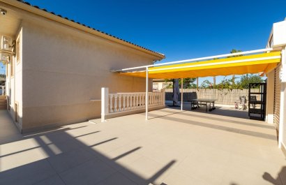 Resale - Villa - Benijofar