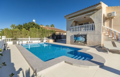 Resale - Villa - Benijofar
