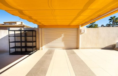 Resale - Villa - Benijofar